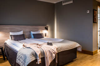 Photo by: Karl Gabor Room Superior Twin